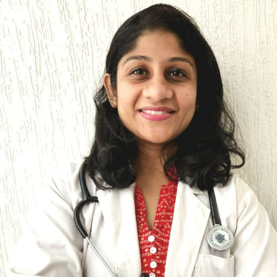 Dr. Rishi Jain, General Physician/ Internal Medicine Specialist Dr. Rishi Jain, General Physician/ Internal Medicine Specialist