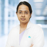 Dr. Deepika Sirineni Dr. Deepika Sirineni