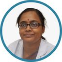 Dr. M Padmaja Bhattacharya, Obstetrician and Gynaecologist