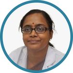 Dr. M Padmaja Bhattacharya