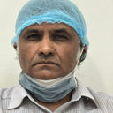 Dr. Biju Thomas, Orthopaedician Dr. Biju Thomas, Orthopaedician
