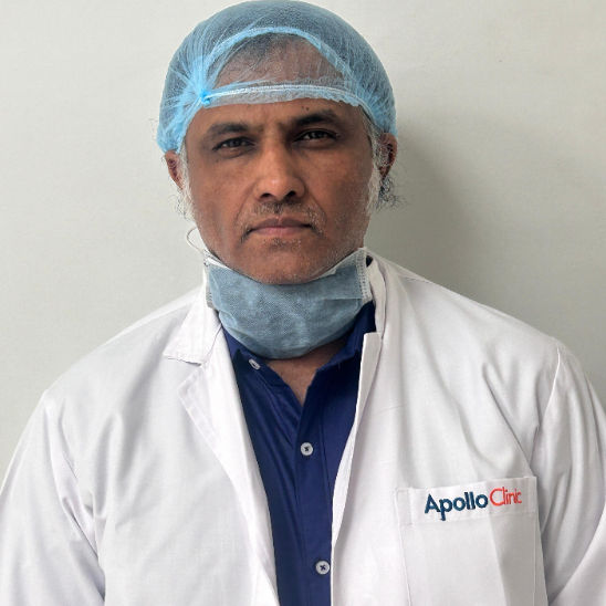 Dr. Biju Thomas, Orthopaedician Dr. Biju Thomas, Orthopaedician