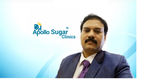 Dr. Sudharsan N, Diabetologist