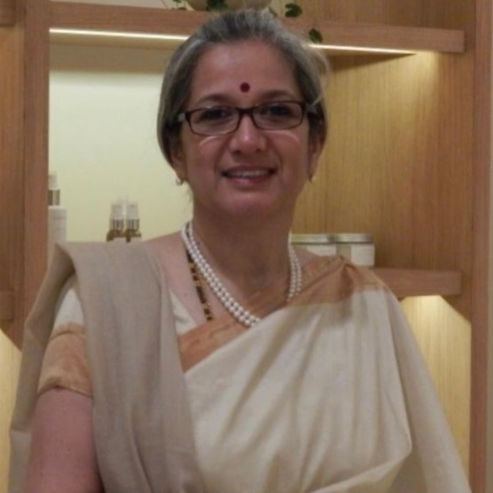 Dr. Deepika Gunawant, Kayachikitsa Practitioner Dr. Deepika Gunawant, Kayachikitsa Practitioner