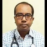 Dr. Arpan Roychaudhuri