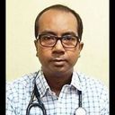 Dr. Arpan Roychaudhuri, General Physician Kavach