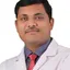 Dr. Pereddy Somashekhara Reddy, Orthopaedician in hyderabad