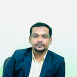 Mr. Soumen Dutta Mr. Soumen Dutta