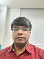 Dr. Obul Reddy