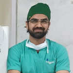 Dr. Nishant Rana