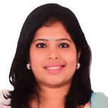 Dr Akshata P J