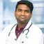 Dr. A V Anand, Paediatric Orthopaedician in lunger-house-hyderabad