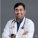 Dr J Vikas Reddy, Paediatrician Dr J Vikas Reddy, Paediatrician