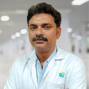 Dr. Arindam Mukherjee, Pulmonology Respiratory Medicine Specialist