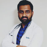 Dr. Yatish G Hegde