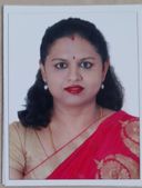 Dr. Nanditha G, Paediatrician