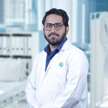 Dr. Lokesh B L Dr. Lokesh B L