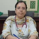 Dr Sumita Ghosh, Diabetologist