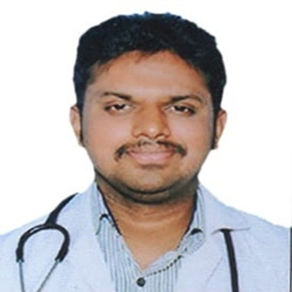 Praveen Kumar, General Surgeon Praveen Kumar, General Surgeon