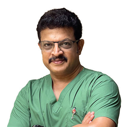 Dr. K S Sivakumaar, Plastic Surgeon Dr. K S Sivakumaar, Plastic Surgeon