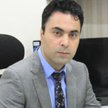 Dr. Syed Nazim Hussain Dr. Syed Nazim Hussain