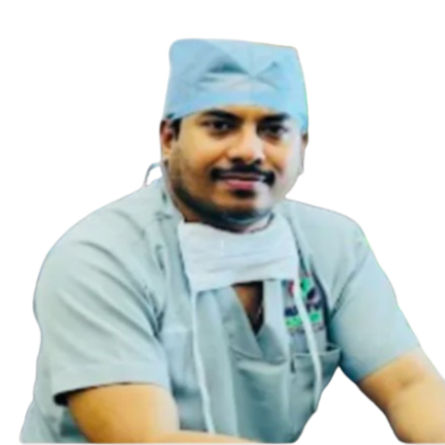 Dr. Vamsi Krishna I Y, Neurosurgeon Dr. Vamsi Krishna I Y, Neurosurgeon