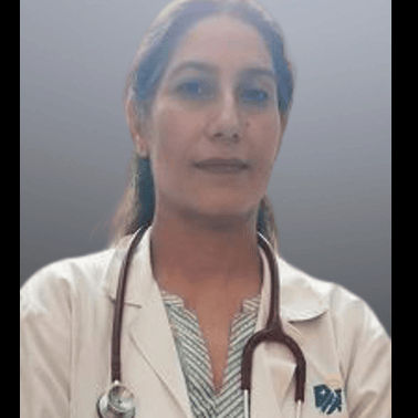 Dr. Richa Thukral, Paediatrician Dr. Richa Thukral, Paediatrician