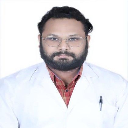 Dr. Ahmad Ather Ali, General Physician/ Internal Medicine Specialist Dr. Ahmad Ather Ali, General Physician/ Internal Medicine Specialist