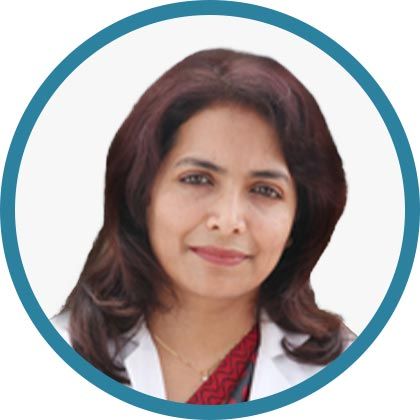 Dr. Shalini Shetty, Ophthalmologist Dr. Shalini Shetty, Ophthalmologist