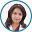 Dr. Shalini Shetty, Ophthalmologist in mico layout bengaluru