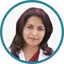 Dr. Shalini Shetty, Ophthalmologist in samandur-bengaluru