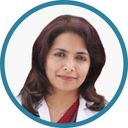Dr. Shalini Shetty, Ophthalmologist