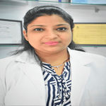 Dr Lovisha Jhunjhunwala