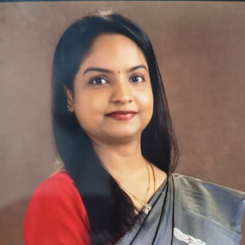 Sneha Chitra, Neurosurgeon Sneha Chitra, Neurosurgeon
