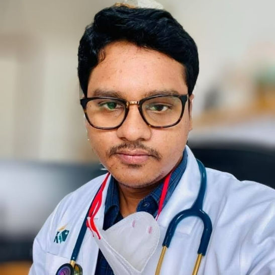 Dr. D Bhanu Prakash, General Practitioner Dr. D Bhanu Prakash, General Practitioner