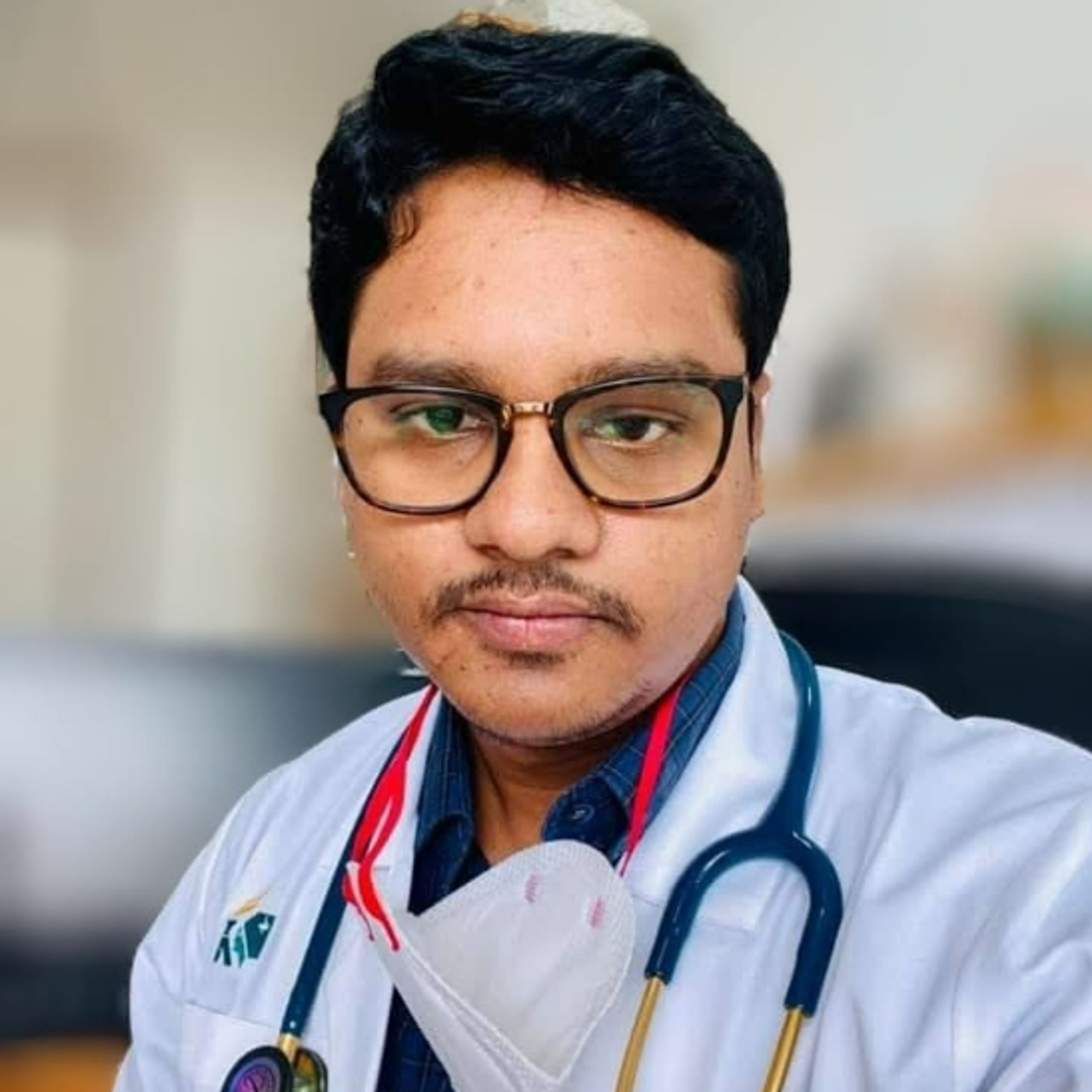 Dr. D Bhanu Prakash, General Practitioner