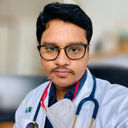 Dr. D Bhanu Prakash, General Practitioner
