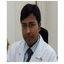 Dr. Priyank Gupta, Orthopaedician in induvalu mandya