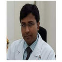 Dr. Priyank Gupta, Orthopaedician