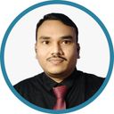 Dr. Sai Kumar Dunga, Rheumatologist