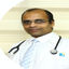 Dr. Prasad Manne, Paediatric Cardiologist in north-end-ernakulam