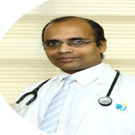Dr. Prasad Manne