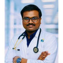 Dr. Jatin Yegurla, Gastroenterology/gi Medicine Specialist