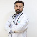 Dr Arnab Kalita 		