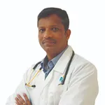 Dr. Rajeeva Moger