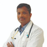 Dr. Rajeeva Moger Dr. Rajeeva Moger
