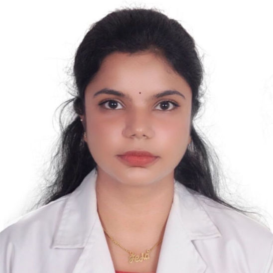 Dr. Tejaswini B R Reddy, Dentist Dr. Tejaswini B R Reddy, Dentist