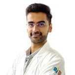 Dr. Shikhar Sawhney