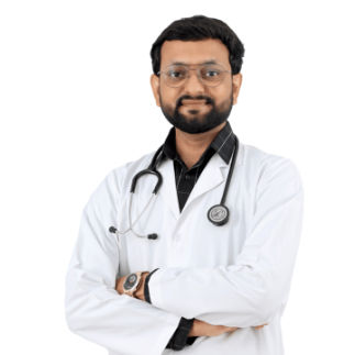 Dr. Hardik Patel, Infectious Disease specialist Dr. Hardik Patel, Infectious Disease specialist
