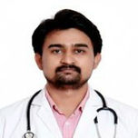 Dr. Murughesh M E Dr. Murughesh M E